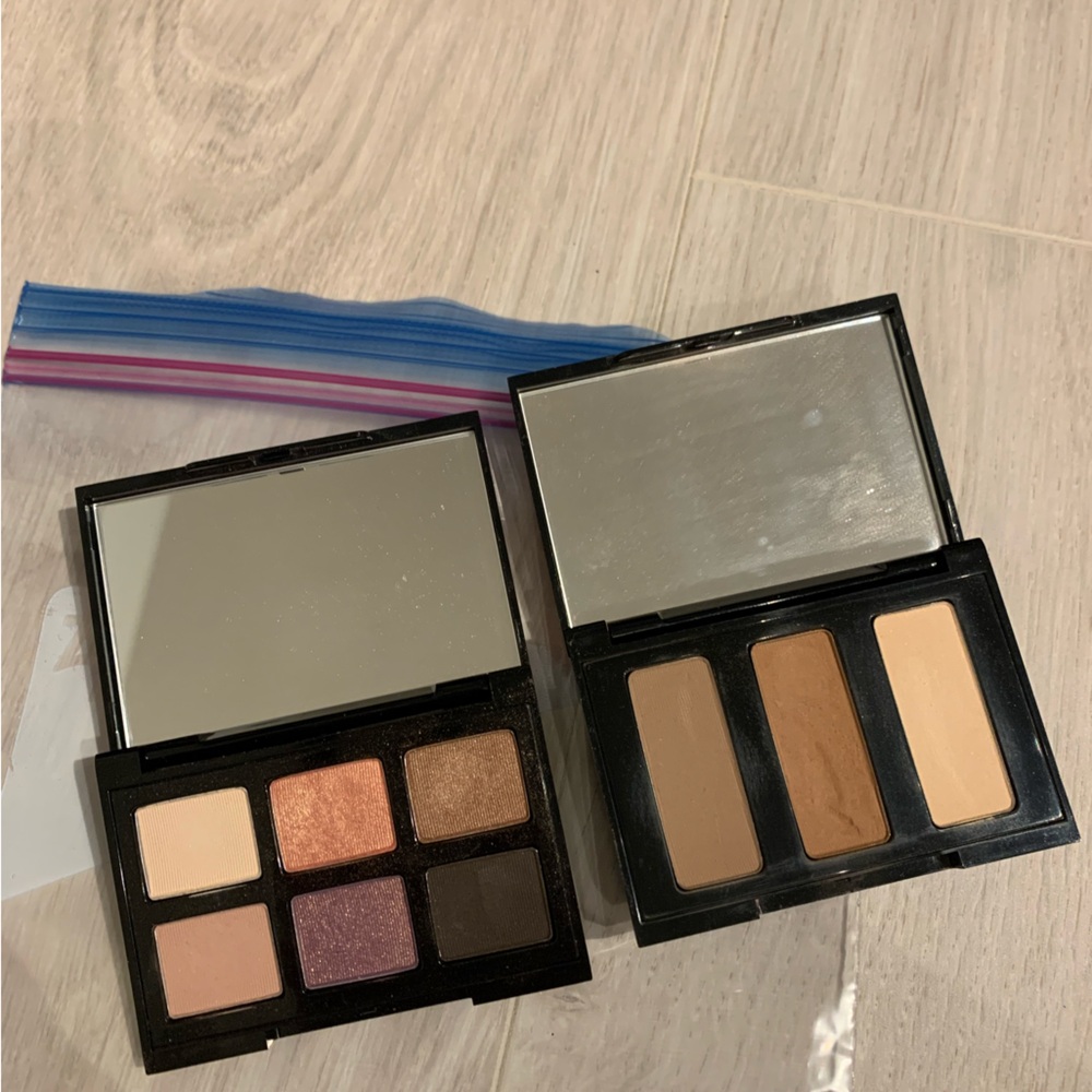 Smashbox minis